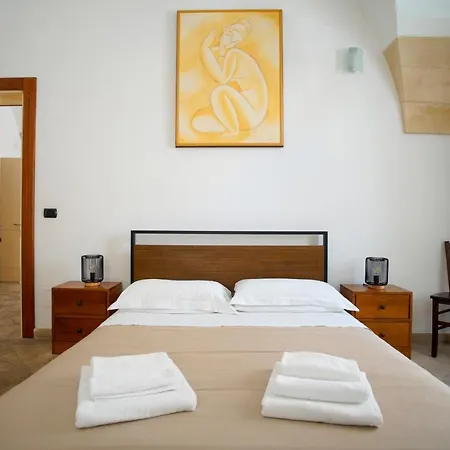 住宿加早餐酒店 莱切拉贝拉住宿加早餐酒店