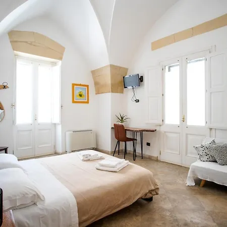 莱切拉贝拉住宿加早餐酒店 住宿加早餐酒店