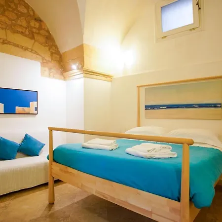 莱切拉贝拉住宿加早餐酒店 3*