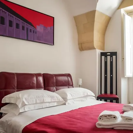 莱切拉贝拉住宿加早餐酒店