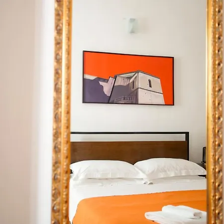 莱切拉贝拉住宿加早餐酒店 住宿加早餐酒店