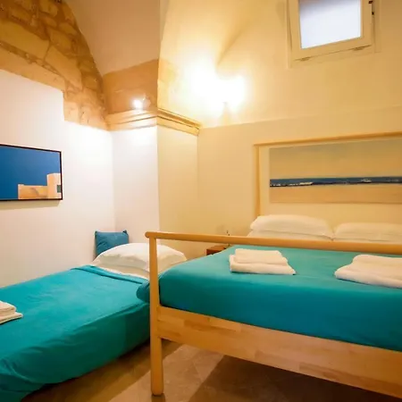 莱切拉贝拉住宿加早餐酒店 住宿加早餐酒店