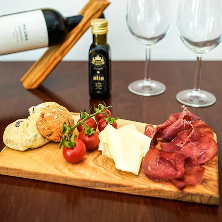 住宿加早餐酒店 莱切拉贝拉住宿加早餐酒店 莱切