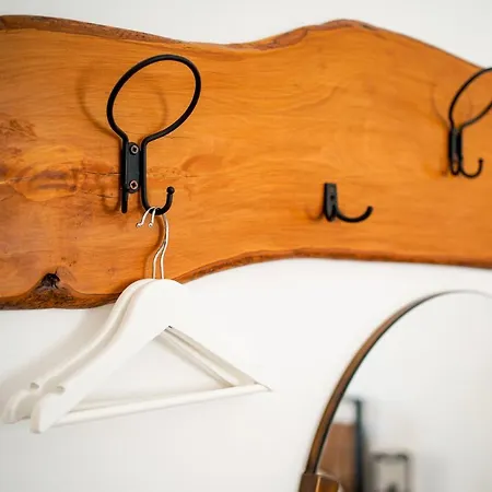 莱切拉贝拉住宿加早餐酒店 住宿加早餐酒店 莱切