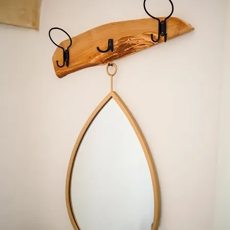 فندق مبيت وإفطار La Bella ليتشي