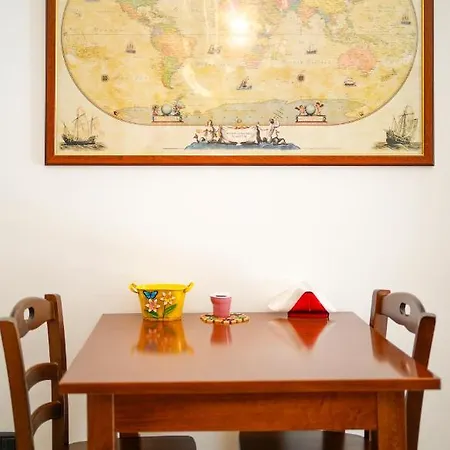 莱切拉贝拉住宿加早餐酒店 3*