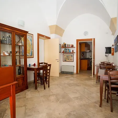 莱切拉贝拉住宿加早餐酒店 3*