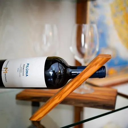 住宿加早餐酒店 莱切拉贝拉住宿加早餐酒店 莱切