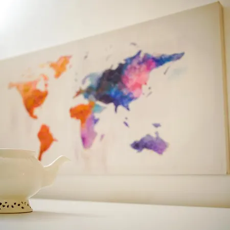 La Bella فندق مبيت وإفطار