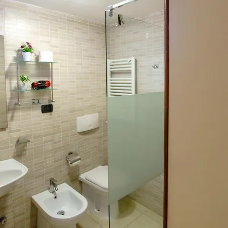 莱切拉贝拉住宿加早餐酒店 住宿加早餐酒店 莱切