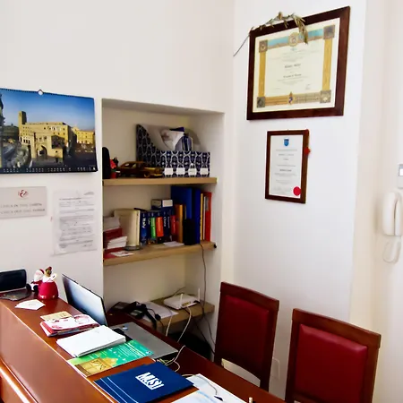 فندق مبيت وإفطار La Bella