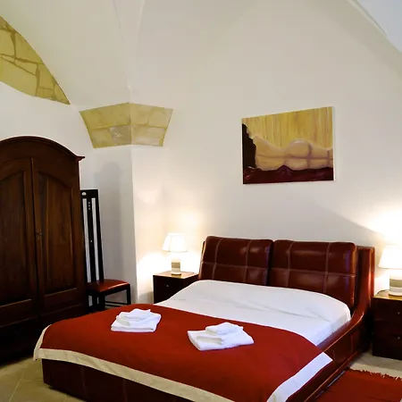 莱切拉贝拉住宿加早餐酒店 3*