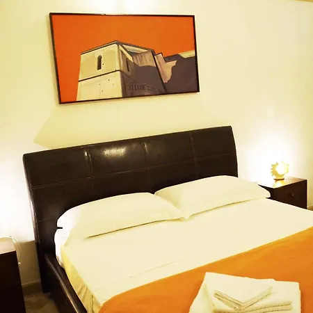 莱切拉贝拉住宿加早餐酒店 3*