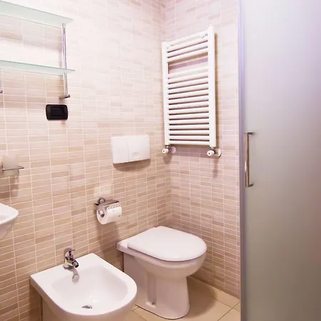 La Bella فندق مبيت وإفطار 3*