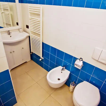 莱切拉贝拉住宿加早餐酒店 住宿加早餐酒店 3*