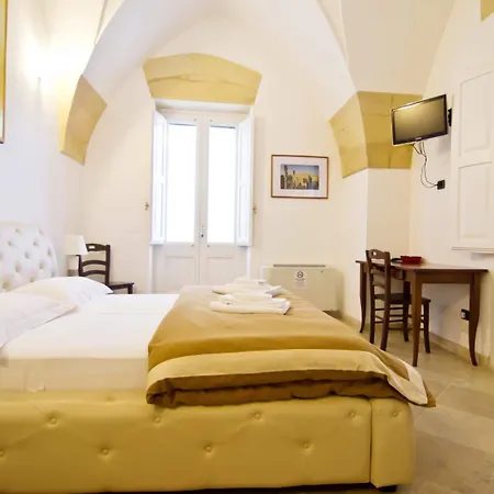 莱切拉贝拉住宿加早餐酒店 住宿加早餐酒店