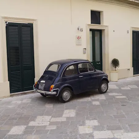 住宿加早餐酒店 莱切拉贝拉住宿加早餐酒店