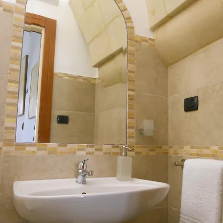 莱切拉贝拉住宿加早餐酒店 3*