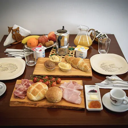 La Bella 3* ليتشي