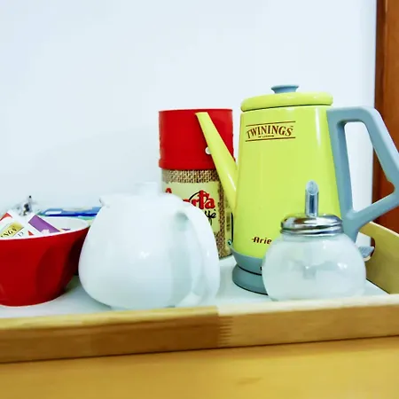 فندق مبيت وإفطار La Bella