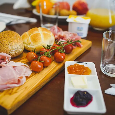 La Bella فندق مبيت وإفطار 3*