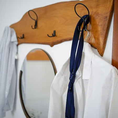 فندق مبيت وإفطار La Bella