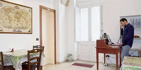 La Bella Alojamento de Acomodação e Pequeno-almoço Lecce