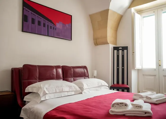 莱切拉贝拉住宿加早餐酒店