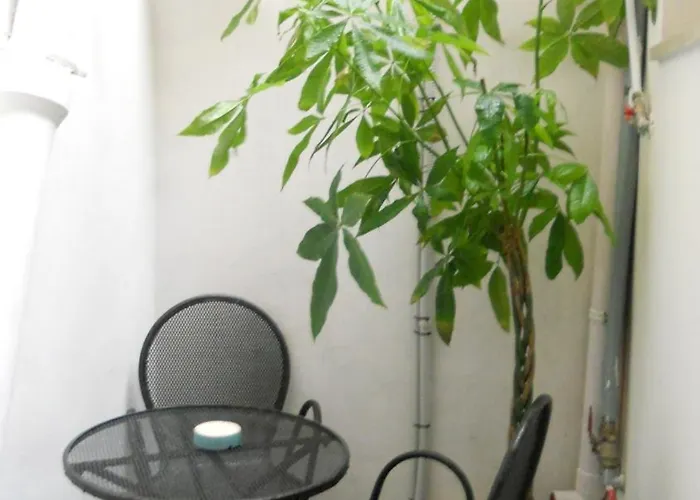 La Bella Couette-café