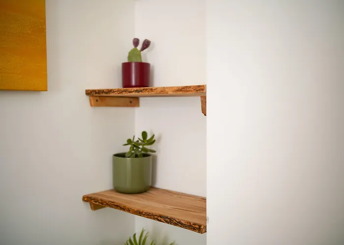 Couette-café La Bella