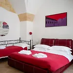La Bella לינה וארוחת בוקר