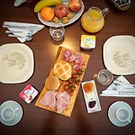 La Bella Couette-café Lecce