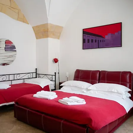 La Bella Bed & Breakfast