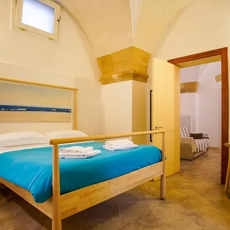 La Bella Bed and breakfast Lecce