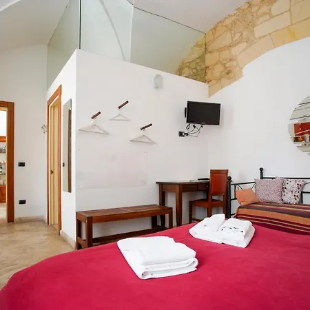La Bella Bed & Breakfast *