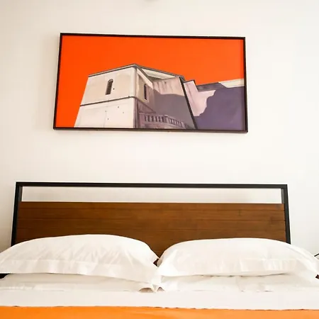 Bed and breakfast La Bella