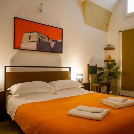 Bed and breakfast La Bella Lecce