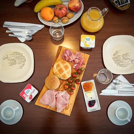 La Bella Bed and breakfast Lecce