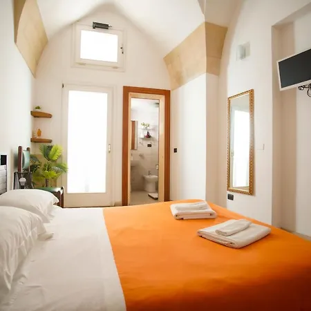 La Bella Bed & Breakfast Lecce