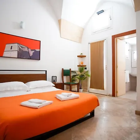 La Bella Bed & Breakfast Lecce