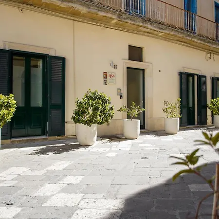 Bed and breakfast La Bella Lecce