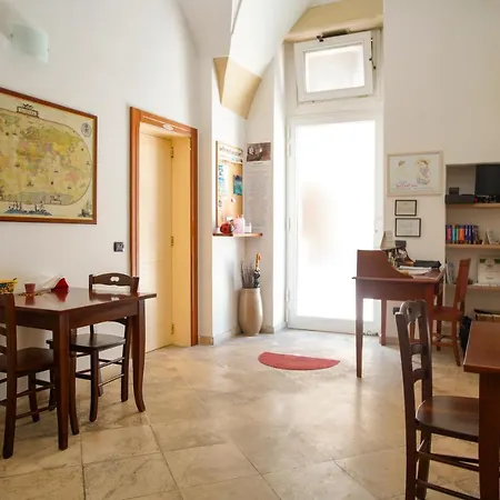 Bed & Breakfast La Bella