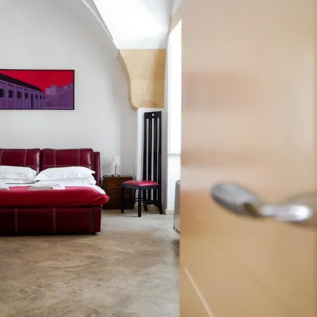 La Bella Bed and breakfast Lecce