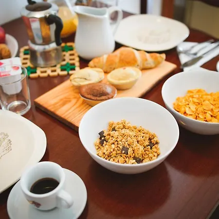 La Bella Bed and breakfast Lecce