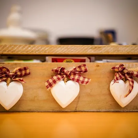 Bed & Breakfast La Bella Lecce