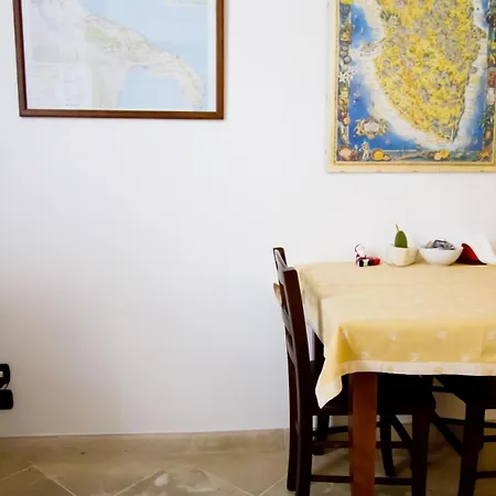 Bed & Breakfast La Bella Lecce