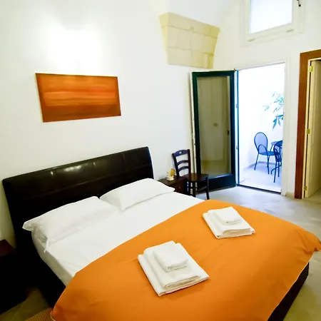 La Bella Bed and breakfast