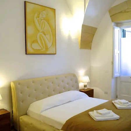 La Bella Bed and breakfast