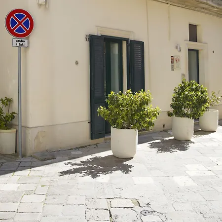 Bed and breakfast La Bella