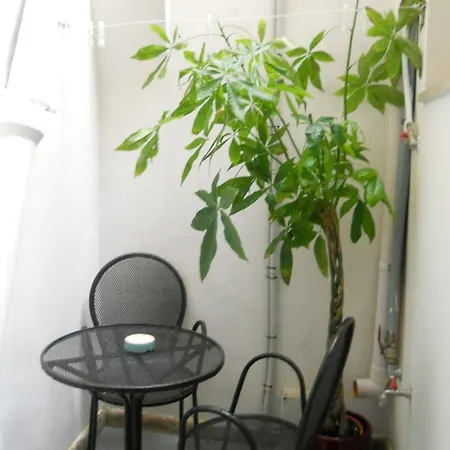 La Bella Bed and breakfast